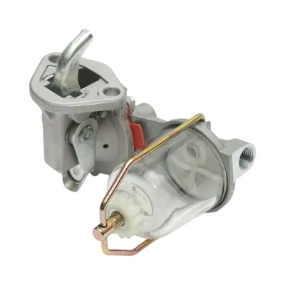 Pompa alimentare pentru Massey Ferguson, Landini, Perkins OEM 2641406 - imagine 4