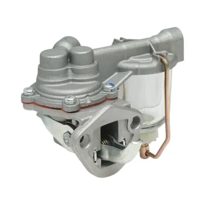 Pompa alimentare pentru Massey Ferguson, Landini, Perkins OEM 2641406 - imagine 6