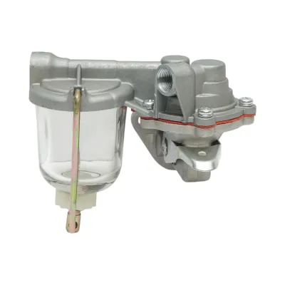 Pompa alimentare pentru Massey Ferguson, Landini, Perkins OEM 2641406 - imagine 5