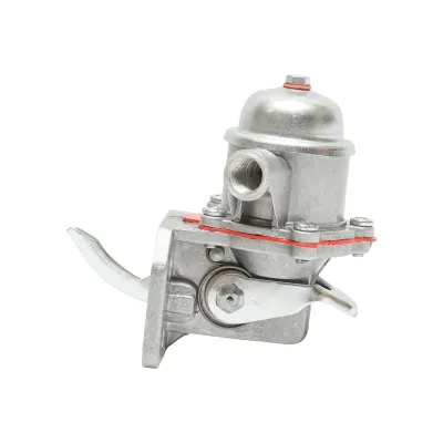 Pompa alimentare pentru Massey Ferguson, Perkins OEM 2641A053 - imagine 3