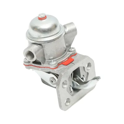 Pompa alimentare pentru Massey Ferguson, Perkins OEM 2641A053 - imagine 5