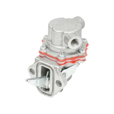 Pompa alimentare Fiat, New Holland OEM 4609596 - imagine 2