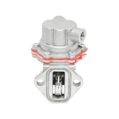 Pompa alimentare Fiat, New Holland OEM 4609596 - imagine 4