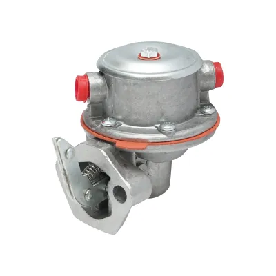 Pompa combustibil pentru John Deere cod OEM AR102678, DD14195, DD14295, AJ52379, AR34415, AR76030, AR77914, AR92776, AR92777, 5507919, DD13483, DD14292, DE16748, DE17836, RE42211