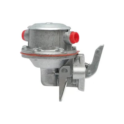Pompa combustibil pentru John Deere cod OEM AR102678, DD14195, DD14295, AJ52379, AR34415, AR76030, AR77914, AR92776, AR92777, 5507919, DD13483, DD14292, DE16748, DE17836, RE42211 - imagine 3