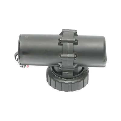 Pompa alimentare electrica pentru Case IH, Fiat, Massey Ferguson, Ford, New Holland, Steyr, Valmet OEM V836867861 - imagine 4