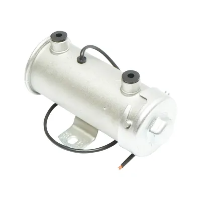 Pompa alimentare electrica pentru John Deere, Fiat, Ford OEM AR65058 - imagine 3