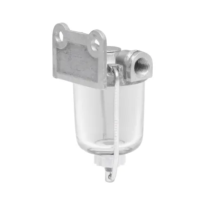 Baterie filtru decantor combustibil universal - imagine 3