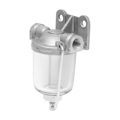 Baterie filtru decantor combustibil universal - imagine 2
