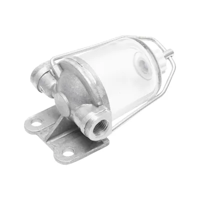 Baterie filtru decantor combustibil universal - imagine 4
