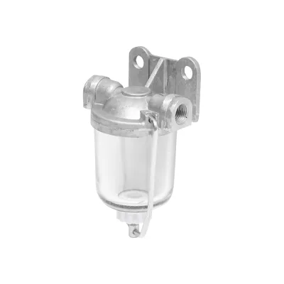 Baterie filtru decantor pentru Perkins, Ford, Massey Ferguson - imagine 2