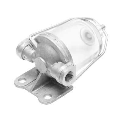 Baterie filtru decantor pentru Perkins, Ford, Massey Ferguson - imagine 4