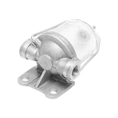 Baterie filtru decantor universala pentru FIAT, IVECO cod OEM 1028371/1, 4793720, SF309 Breckner Germany - imagine 4