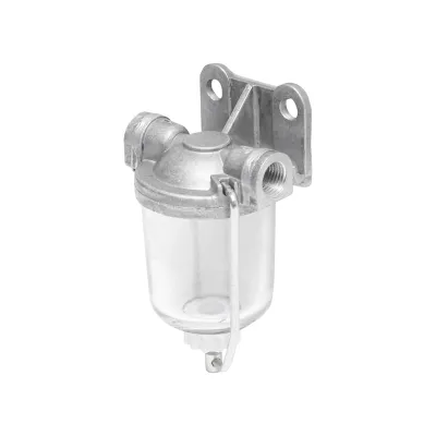 Baterie filtru decantor universala pentru FIAT, IVECO cod OEM 1028371/1, 4793720, SF309 Breckner Germany - imagine 2