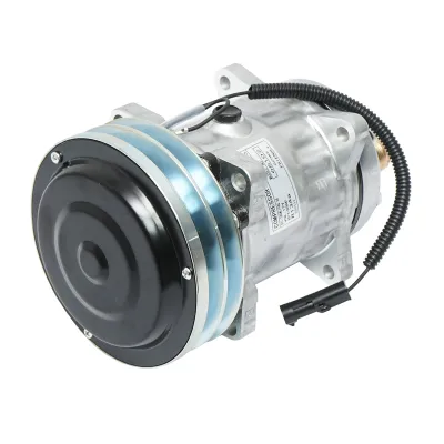 Compresor clima pentru New Holland, Case IH OEM 47773024