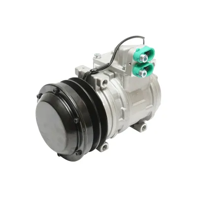Compresor clima pentru John Deere cod OEM AZ44541, 240552, ACP792000S, 8FK351108-951, 9202-128, 9202-128E