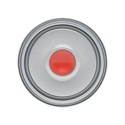 Vopsea auto rosu tip Welger RAL 3002 1L Tractol - imagine 4
