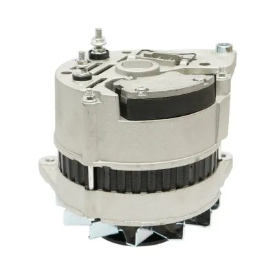Alternator 12, 50A Fiat 415, Ford cod OEM 83909614, 83911362, 83937290, 83948180, 83948394, 83959709, 83999878, D6NN10B376A, E0NN10B376CA, E3NN10B376AB, E3NN10B376AC, E3NN10B376AD - imagine 7