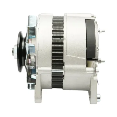 Alternator 12, 50A Fiat 415, Ford cod OEM 83909614, 83911362, 83937290, 83948180, 83948394, 83959709, 83999878, D6NN10B376A, E0NN10B376CA, E3NN10B376AB, E3NN10B376AC, E3NN10B376AD - imagine 2