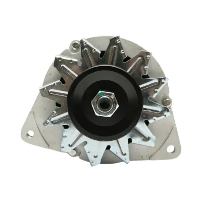 Alternator 12, 50A Fiat 415, Ford cod OEM 83909614, 83911362, 83937290, 83948180, 83948394, 83959709, 83999878, D6NN10B376A, E0NN10B376CA, E3NN10B376AB, E3NN10B376AC, E3NN10B376AD - imagine 3
