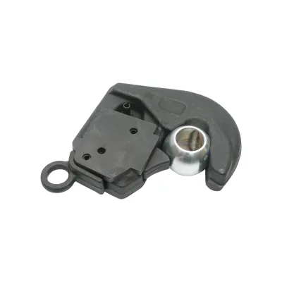Cap tirant lateral cu lagar sferic cat. 2 pentru John Deere - imagine 3