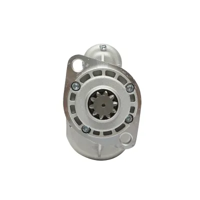 Electromotor 12V, 3.0kW, 340mm tip Bosch pentru John Deere, Renault cod OEM AL110597, RE239087, RE41748, RE41749, AR91813, AL62690, AL110598, RE42730 Breckner Germany - imagine 4
