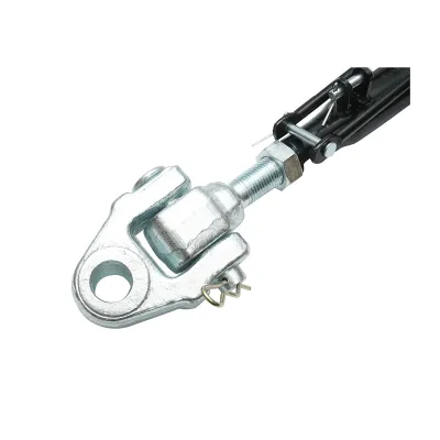 Tirant central L=890mm, l=670mm, bila categoria 2 fi 25.5mm pentru New Holland - imagine 2