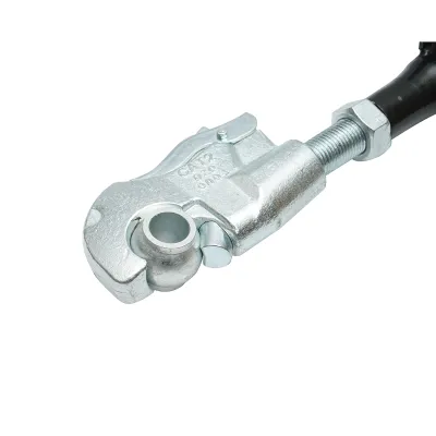 Tirant central L=890mm, l=670mm, bila categoria 2 fi 25.5mm pentru New Holland - imagine 3