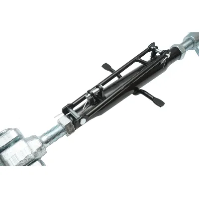 Tirant central L=890mm, l=670mm, bila categoria 2 fi 25.5mm pentru New Holland - imagine 4