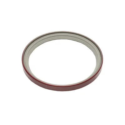 Simering palier arbore motor spate 119.5x141.2x11.5mm Ford, New Holland OEM 1869937 - imagine 3