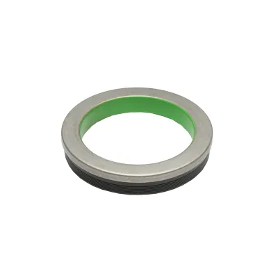 Simering pivot 56.95x73.75x13.8mm pentru John Deere, Fendt OEM AL110924 - imagine 3