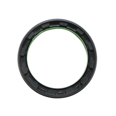 Simering pivot 56.95x73.75x13.8mm pentru John Deere, Fendt OEM AL110924 - imagine 2