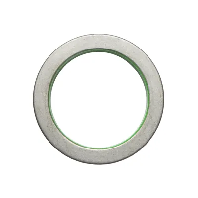Simering pivot 56.95x73.75x13.8mm pentru John Deere, Fendt OEM AL110924