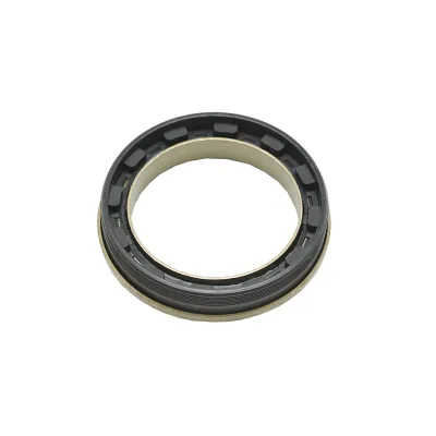 Simering pivot 49x65/68x10/13.8mm pentru John Deere, Fendt OEM AL161315 - imagine 4