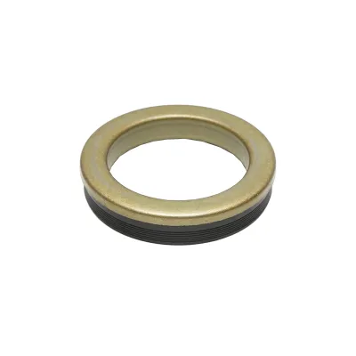 Simering pivot 49x65/68x10/13.8mm pentru John Deere, Fendt OEM AL161315 - imagine 3