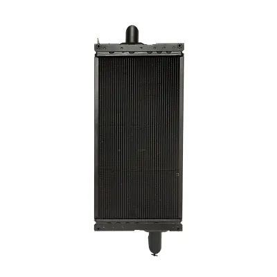Radiator cu 5 randuri de celule pentru John Deere cod OEM 150-434, RE159541 Breckner Germany - imagine 3