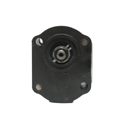 Pompa hidraulica debit 19cm3, sens rotatie spre stanga pentru Fendt, Deutz-Fahr OEM G278941100010 - imagine 2