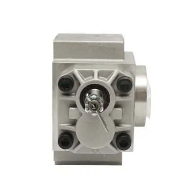 Pompa hidraulica pentru Massey Ferguson, Landini OEM 3038730M2 - imagine 2