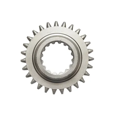 Pinion cutie de viteze treapta a 3-a Fiat, New Holland, Case IH Z-27 dinti, Z=16 caneluri cod OEM 00598177, 598177, TX16883, 30-3011739, 4817263 - imagine 3