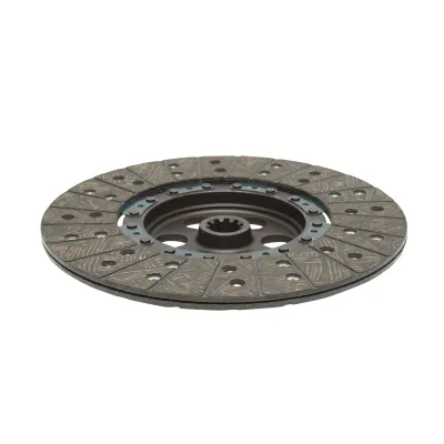 Disc ambreiaj fi 270mm, interior 1: 23mm, interior 2: 29mm cu 10 caneluri pentru Massey Ferguson OEM 516068M93 - imagine 4