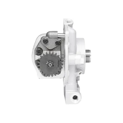 Pompa hidraulica debit 15cm3 pentru Ford, New Holland OEM 82983657 - imagine 3