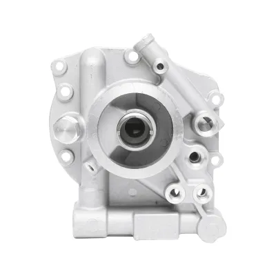 Pompa hidraulica debit 15cm3 pentru Ford, New Holland OEM 82983657 - imagine 2