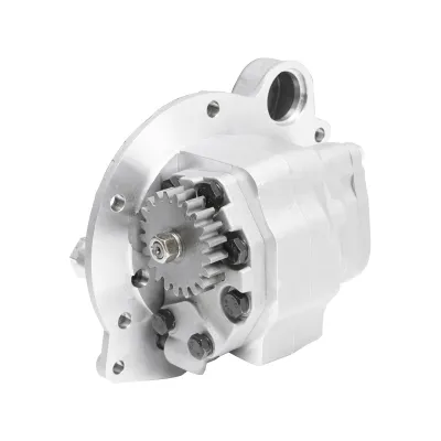 Pompa hidraulica Z=21 pentru Ford OEM E0NN600AB - imagine 4