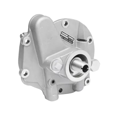 Pompa hidraulica Z=21 pentru Ford OEM E0NN600AB - imagine 7