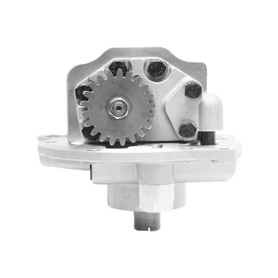 Pompa hidraulica Z=21 pentru Ford OEM E0NN600AB - imagine 3