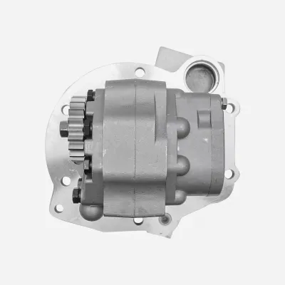 Pompa hidraulica Z=21 pentru Ford OEM E0NN600AB - imagine 5