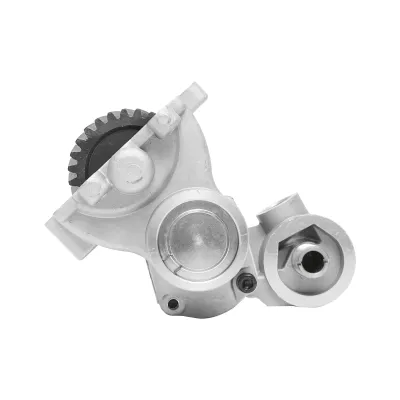 Pompa hidraulica pentru Ford cod OEM 83996272, D4NN600B, E1NN600AA, 83900640, 83928509, E1NN600AB Breckner Germany - imagine 5