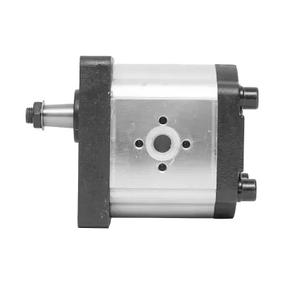 Pompa hidraulica debit 15cm3, sens rotatie dreapta pentru Fiat, New Holland, UTB OEM 5129486, 5169039, 5179728 - imagine 2