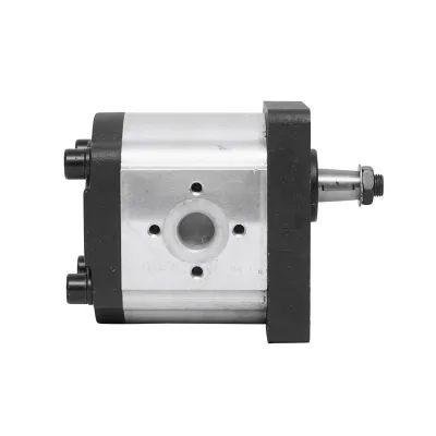 Pompa hidraulica debit 15cm3, sens rotatie dreapta pentru Fiat, New Holland, UTB OEM 5129486, 5169039, 5179728 - imagine 3