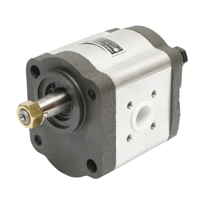 Pompa hidraulica debit 16cm3, sens rotatie stanga pentru Fendt, Deutz-Fhar OEM G281940100010